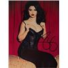 Image 1 : Selena Gomez signed photo