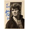 Image 1 : Karate Kid Martin Kove signed photo
