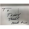 Image 1 : The Complete Poetic Works Of Michael Madsen signed book