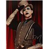 Image 1 : Marilyn Manson signed photo