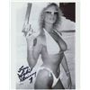 Image 1 : Chained Heat Sybil Danning signed photo