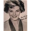 Image 1 : Make Room For Daddy Marjorie Lord signed photo