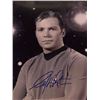 Image 1 : Star Trek William Shatner signed photo