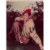 Image 1 : Batman Van Johnson signed photo