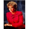 Image 1 : News Anchor Barbara Walters signed photo