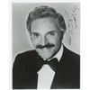 Image 1 : Barney Miller Hal Linden signed photo