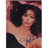 Image 1 : Charlie's Angels Jaclyn Smith signed photo