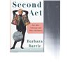Image 2 : One Potato Two Potato Barbara Barrie signed book
