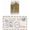 Image 1 : Earl Ovington Signed Cover