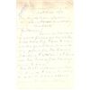 Image 3 : Confederate General Daniel Ruggles Signed Civil War Letter