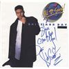 Image 1 : Al B Sure signed 45 sleeve