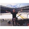 Image 1 : Anthrax  Scott Ian signed photo