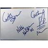 Image 1 : Nikki Nelson original autograph