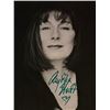 Image 1 : Anjelica Huston signed photo