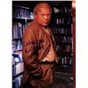 Image 1 : The Mod Squad Clarence Williams III signed photo