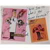 Image 1 : The Powerpuff Girls signed photo