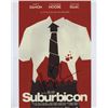 Image 1 : Suburbicon Matt Damon signed photo. GFA Authenticated