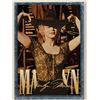 Image 1 : Marilyn Monroe 1993 Collector Card