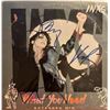 Image 1 : INXS band signed EP