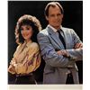 Image 1 : Hunter Fred Dryer signed photo