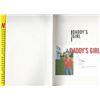 Image 1 : Daddy's Girl Lisa Scottoline signed book