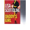 Image 2 : Daddy's Girl Lisa Scottoline signed book