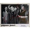 Image 1 : Pigsaw Janet signed photo