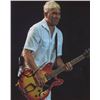 Image 1 : Foo Fighters Pat Smear signed photo. GFA Authenticated