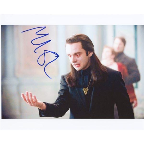 Twilight signed photo