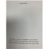 Image 1 : Letters To Mary first edition book