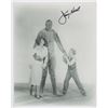 Image 1 : Invaders From Mars Jimmy Hunt signed photo