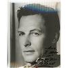 Image 1 : Voice Actor Mike Road signed photo