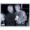 Image 1 : WWE WWF Wrestler Nick Bockwinkel Signed Photo