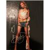 Image 1 : Brandy signed photo
