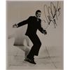 Image 1 : The Twist Chubby Checker signed photo