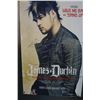 Image 1 : James Durbin signed poster