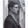 Image 1 : The Host Max Irons signed photo