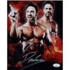 Image 1 : WWE NWA TNA Eli Drake Signed Photo