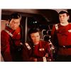 Image 1 : Star Trek cast signed photo
