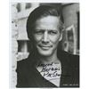 Image 1 : Rich Man, Poor Man Peter Strauss signed photo