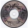 Image 1 : It Bites band signed CD
