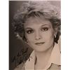 Image 1 : Olympic gymnast Cathy Rigby signed photo