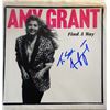 Image 1 : Amy Grant Find A Way signed 45