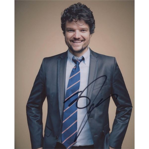 Breaking Bad Matt Jones signed photo