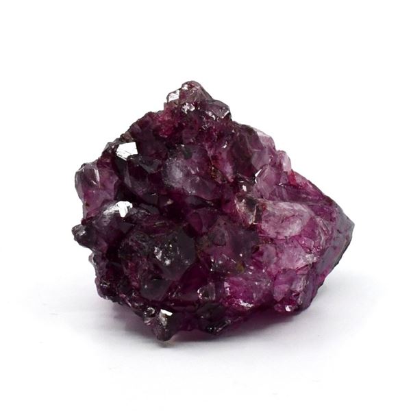 Amethyst Crystal Cluster Mineral Specimen