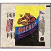 Image 1 : 1978-79 O-PEE -CHEE HOCKEY WRAPPER