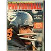 Image 1 : 1966 PRO FOOTBALL ILLUSTRATED - GALE SAYERS (HOF)