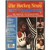 Image 1 : 1977 THN NHL YEARBOOK - LARRY ROBINSON (HOF) COVER
