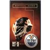 Image 1 : 1997-98 EDMONTON OILERS MEDIA GUIDE