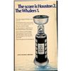 Image 2 : 1975-76 WHA LEAGUE MEDIA GUIDE